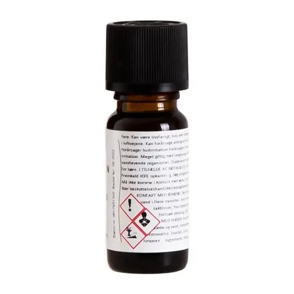 Rose Geranium duftolie 10 ml